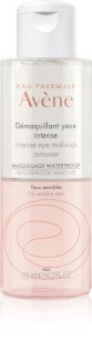 Avène Skin Care двофазний засіб для зняття макіяжу для чутливих очей 125 мл
