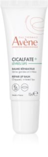 Avène Cicalfate restoring balm for dry lips 10 ml
