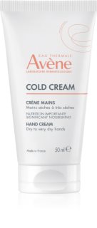 Avène Cold Cream Kätekreem kuivale kuni väga kuivale nahale 50 ml