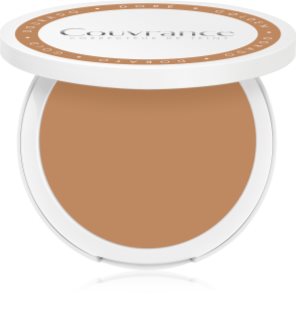 Avène Couvrance Compact Cream Foundation fondotinta in crema ad alta protezione UV