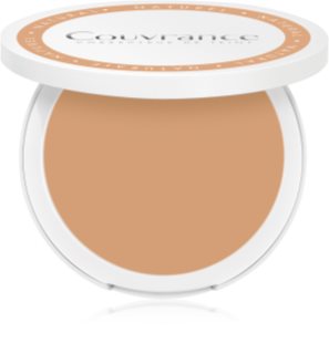 Avène Couvrance Compact Cream Foundation krémový make-up s vysokou UV ochranou