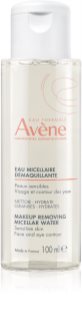 Avène Eau Micellare acqua micellare struccante
