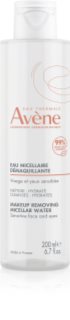 Avène Eau Micellare mizellenwasser zum Abschminken