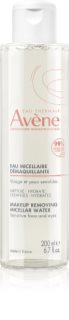 Avène Eau Micellare Makeup Removing Micellar Water