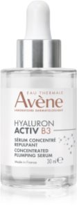 Avène Hyaluron Activ B3 Concentrated Plumping Serum ser concentrat antirid 30 ml