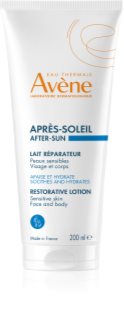 Avène Sun After Sun Restorative Lotion lait réparateur après-soleil
