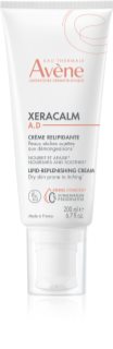 Avène XeraCalm A.D. Lipid-Replenishing Cream Lipid-återfyllande kräm för torr och atopisk hud