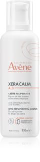 Avène XeraCalm A.D. Lipid-replenishing cream ліпідовідновлюючий крем для сухої та атопічної шкіри