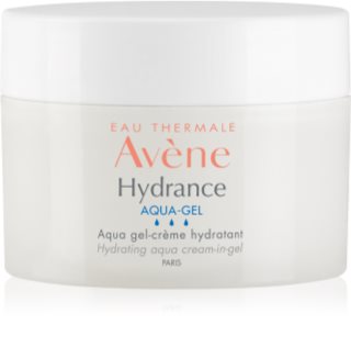 Avène Hydrance Aqua-gel light hydrating gel cream 3-in-1 50 ml