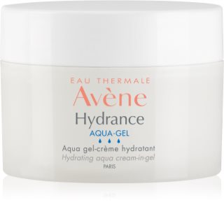 Avène Hydrance Aqua-gel light hydrating gel cream 3-in-1 50 ml