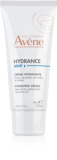 Avène Hydrance Light Hydrating Emulsion Viegli mitrinoša emulsija 40 ml