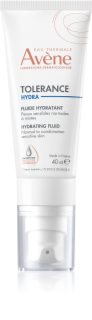 Avène Tolérance Hydra-10 Fugtende emulsion til tør hud 40 ml