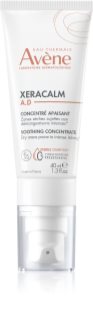 Avène XeraCalm A.D. Soothing Concentrate Kalmerende Verzorging tegen Jeuk en Geirriteerde Huid 40 ml