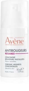 Avène Antirougeurs Rosamed cream for skin redness and spider veins for sensitive skin 30 ml