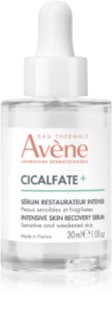 Avène Cicalfate + intenzivní sérum pro obnovu kožní bariéry 30 ml