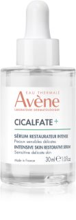 Avène Cicalfate+ Intensive Skin Recovery Serum intensywne serum odnawiający barierę ochronną skóry 30 ml