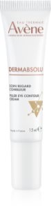 Avène DermAbsolu rejuvenating eye cream 15 ml