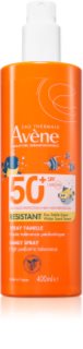 Avène Sun Resistant Family Spray zaštitni sprej SPF 50+ 400 ml