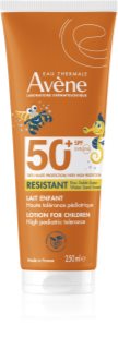 Avène Sun Lotion for Children dječje mlijeko za sunčanje SPF 50+ od 2 godine 250 ml