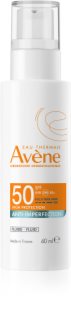 Avène Sun Anti-Imperfection Fluid ochranný fluid pro mastnou a smíšenou pleť SPF 50 40 ml