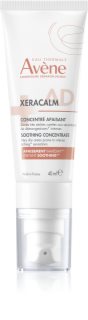 Avène XeraCalm A.D. Soothing Concentrate zklidňující péče proti podráždění a svědění pokožky 40 ml