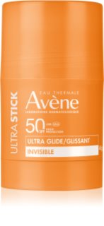 Avène Sun Ultra Stick SPF 50 apsaugos nuo saulės pieštukas SPF 50 45 g