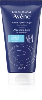 Avène Men Baume après-rasage pour peaux sensibles et sèches