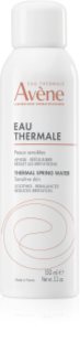 Avène Eau Thermale Thermal Spring Water eau thermale