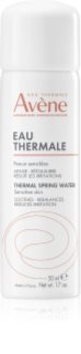 Avène Eau Thermale Thermal Spring Water Termālais ūdens