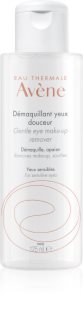 Avène Skin Care засіб для зняття макіяжу з очей для чутливої шкіри 125 мл