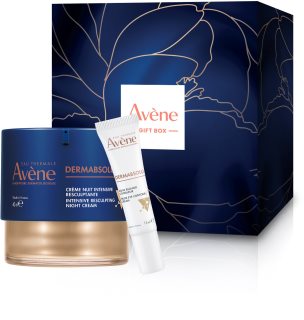 Avène DermAbsolu Gift Box Weihnachtsgeschenk-Set zur Verjüngung der Haut