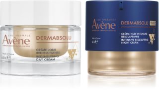 Avène DermAbsolu Day & Night Cream výhodné balení pro omlazení pleti