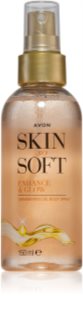 Avon Skin So Soft trblietavý olej na telo 150 ml