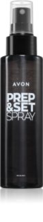 Avon Mark MagiX Make-up Fixierspray Prep&Set 125 ml