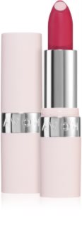 Avon Hydramatic kosteuttava kiiltävä huulipuna sisältää hyaluronihappoa