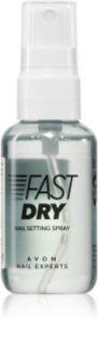 Avon Fast Dry sprej urýchľujúci vyschnutie 50 ml