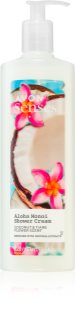 Avon Senses Aloha Monoi Creamy Shower Gel