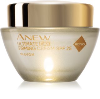 Avon Anew Ultimate crema de día rejuvenecedora SPF 25 50 ml
