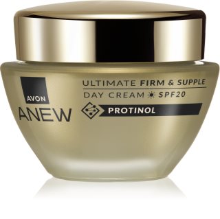 Avon Anew Ultimate crema giorno ringiovanente SPF 20 50 ml