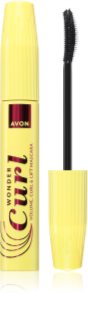 Avon Wonder Curl dúsító és göndörítő szempillaspirál