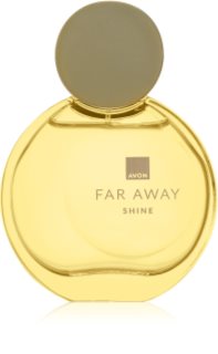 Avon Far Away Shine Eau de Parfum for women