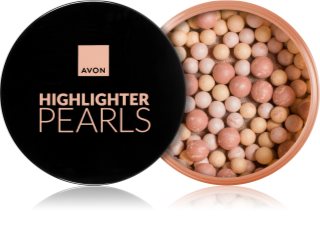 Avon Pearls élénkítő csillogó gyöngyök