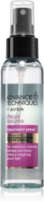 Avon Advance Techniques Mega Volume spray sem enxaguar para dar volume ao cabelo 100 ml
