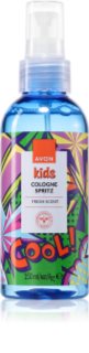 Avon Kids Fresh frissítő test spray 150 ml