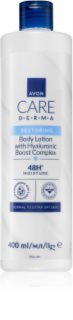 Avon Care Derma Restoring lait corporel rénovateur aux céramides 400 ml
