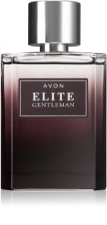 Avon Elite Gentleman тоалетна вода за мъже 75 мл.