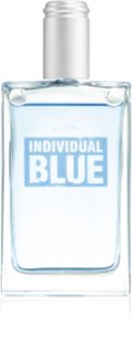 Avon Individual Blue тоалетна вода за мъже 100 мл.