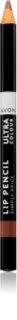 Avon Ultra Colour lápis de lábios tom Simply Spice 1.1 g