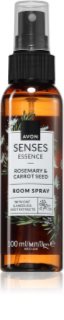 Avon Senses Essence Rosemary & Carrot Seed désodorisant 100 ml