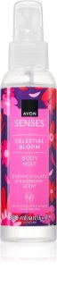 Avon Senses Celestial Bloom Opfriskende kropsspray 100 ml